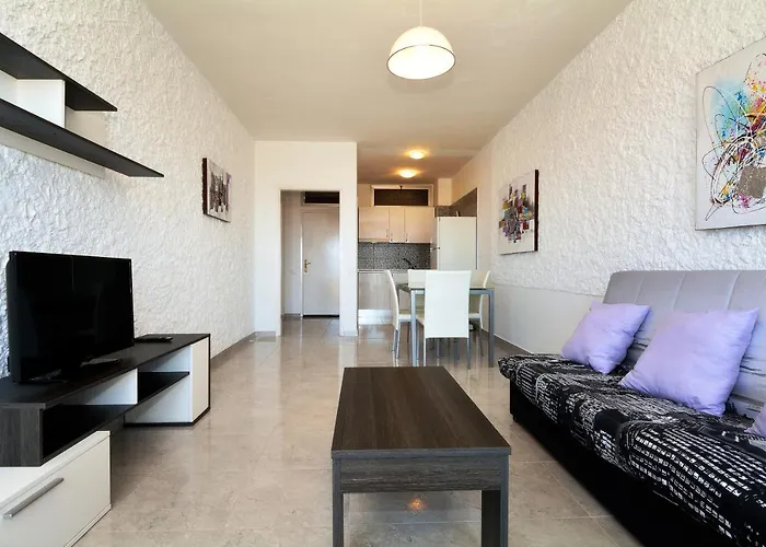 Apartamento The Real Casa Atlantica By Pvl