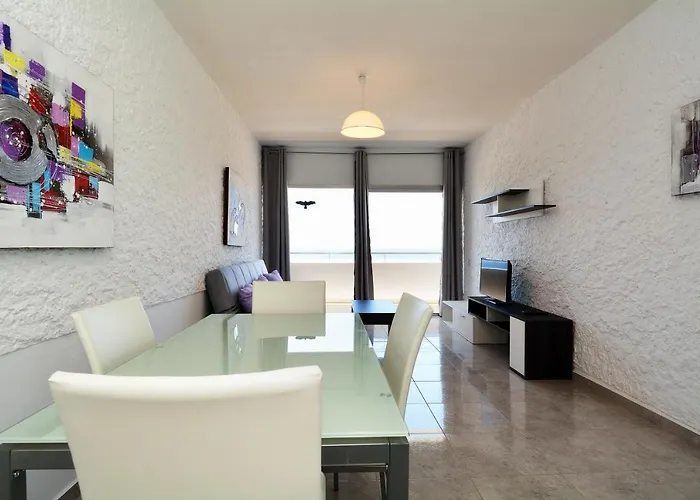 The Real Casa Atlantica By Pvl Apartamento *