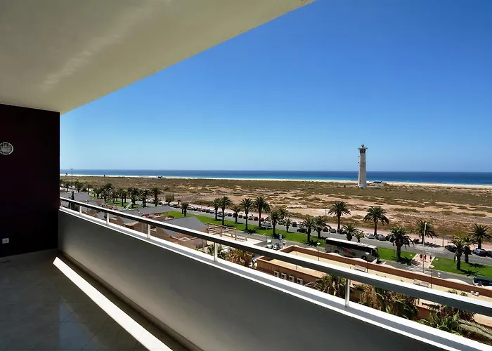 The Real Casa Atlantica By Pvl Morro Jable (Fuerteventura)