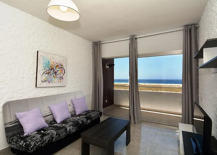 The Real Casa Atlantica By Pvl Morro Jable (Fuerteventura)