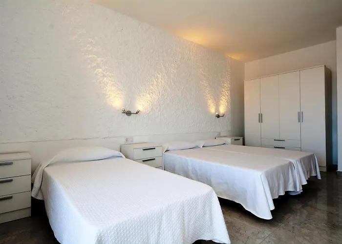 Lejlighed The Real Casa Atlantica By Pvl Morro Jable (Fuerteventura)