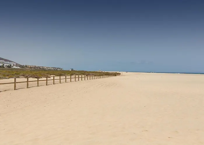 The Real Casa Atlantica By Pvl Appartement