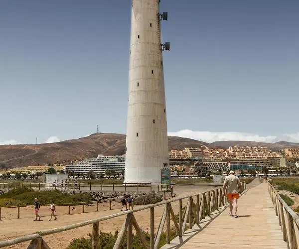 Lejlighed The Real Casa Atlantica By Pvl