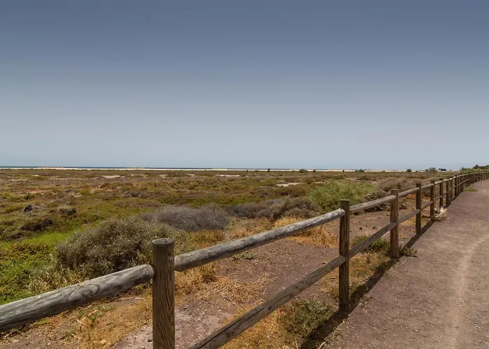 Apartamento The Real Casa Atlantica By Pvl Morro Jable (Fuerteventura)