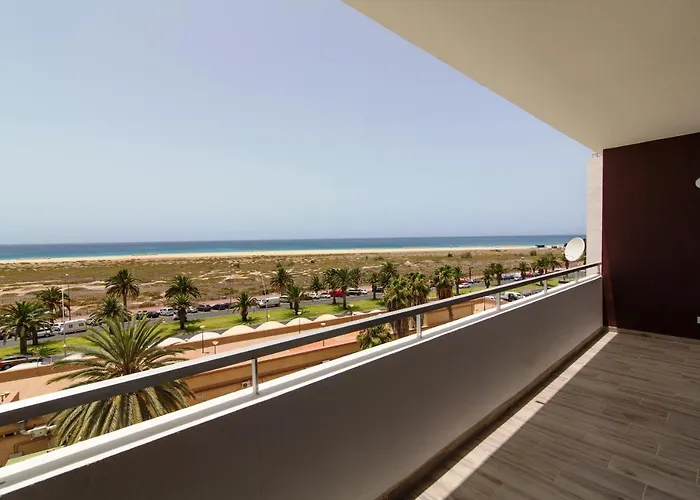The Real Casa Atlantica By Pvl Apartamento Morro Jable (Fuerteventura)
