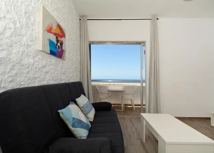 The Real Casa Atlantica By Pvl Apartamento Morro Jable (Fuerteventura)