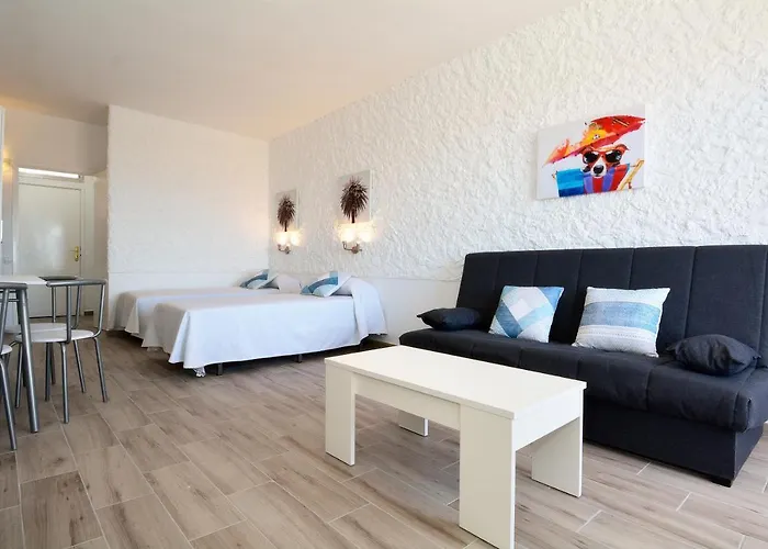 The Real Casa Atlantica By Pvl Apartamento