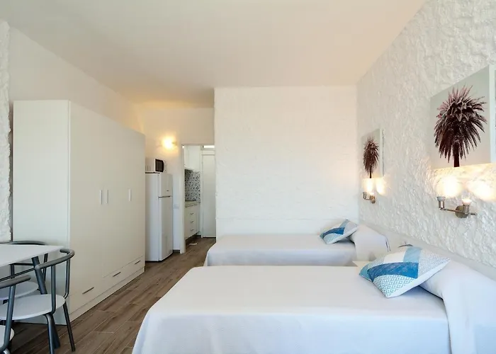 Apartamento The Real Casa Atlantica By Pvl