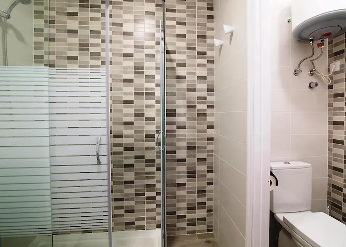 The Real Casa Atlantica By Pvl Apartamento *