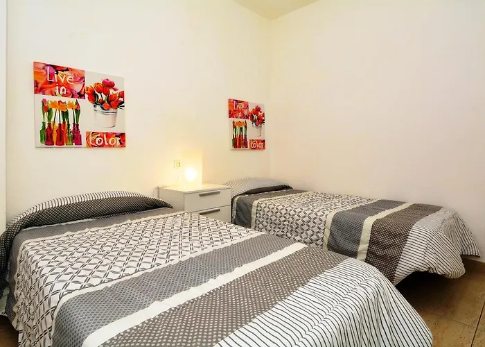 Apartamento The Real Casa Atlantica By Pvl *