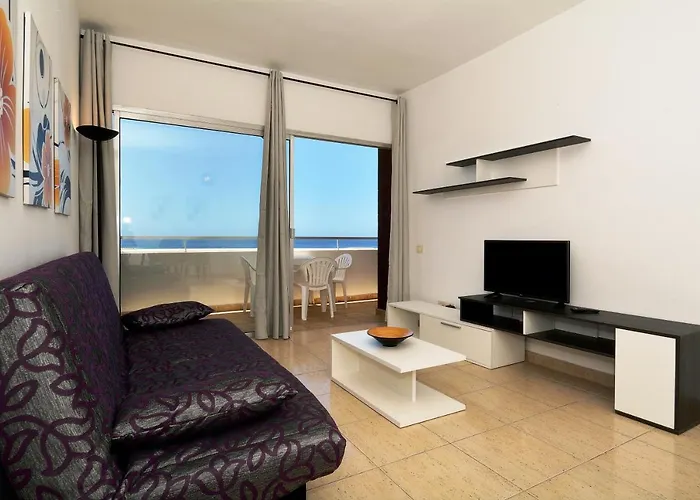 The Real Casa Atlantica By Pvl Appartement Morro Jable (Fuerteventura)