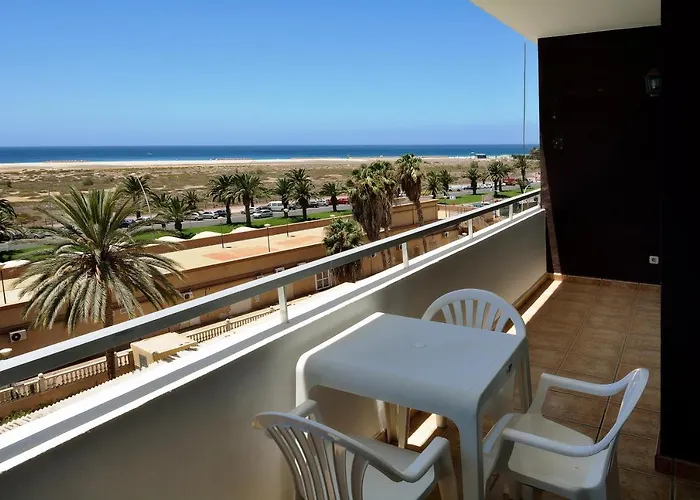 The Real Casa Atlantica By Pvl Apartamento *