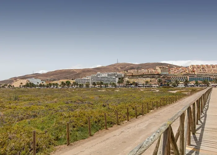 The Real Casa Atlantica By Pvl Lejlighed *