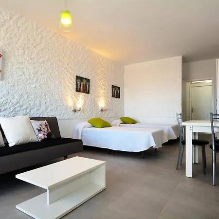 The Real Casa Atlantica By Pvl * מורו דל חאבלה