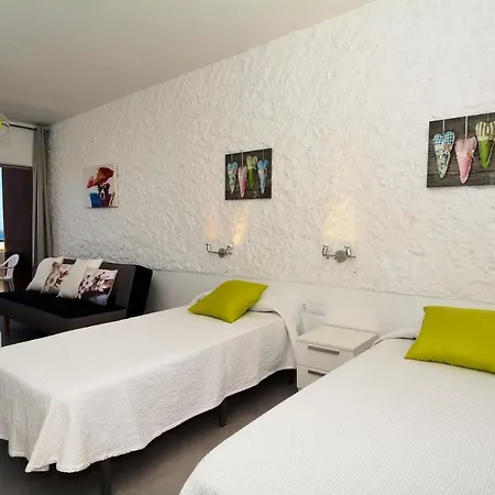 The Real Casa Atlantica By Pvl מורו דל חאבלה