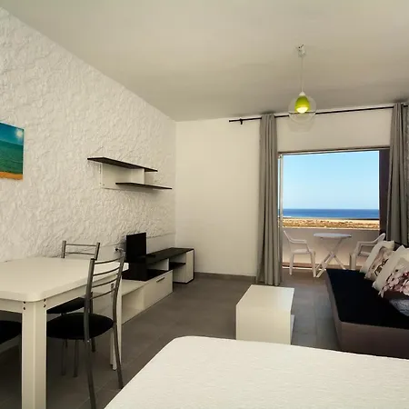 דירה The Real Casa Atlantica By Pvl