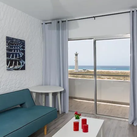 Apartman The Real Casa Atlantica By Pvl Morro Jable (Fuerteventura)