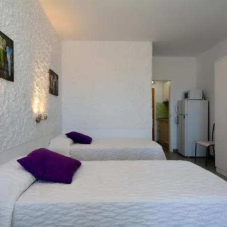 דירה The Real Casa Atlantica By Pvl מורו דל חאבלה