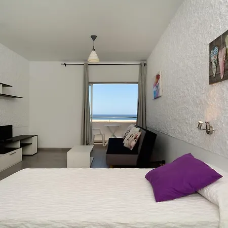 The Real Casa Atlantica By Pvl דירה *