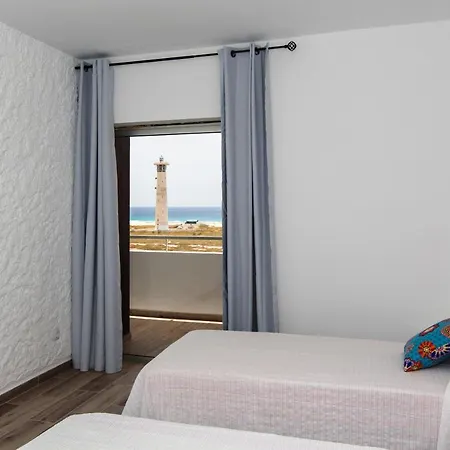 Apartman The Real Casa Atlantica By Pvl