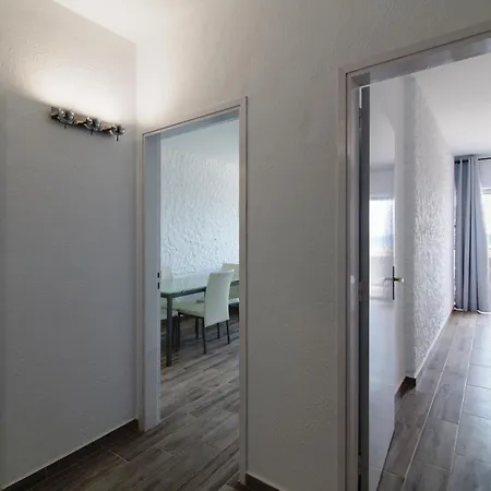 The Real Casa Atlantica By Pvl * מורו דל חאבלה