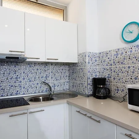 The Real Casa Atlantica By Pvl מורו דל חאבלה