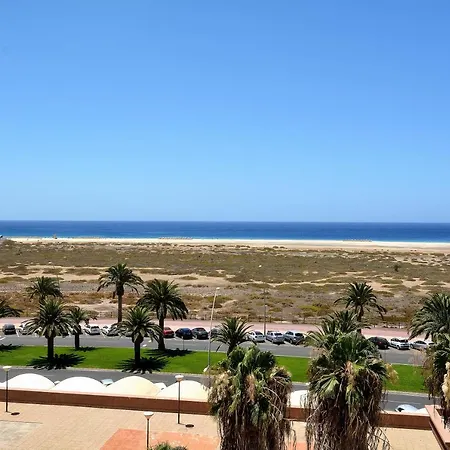 Lejlighed The Real Casa Atlantica By Pvl Morro Jable (Fuerteventura)