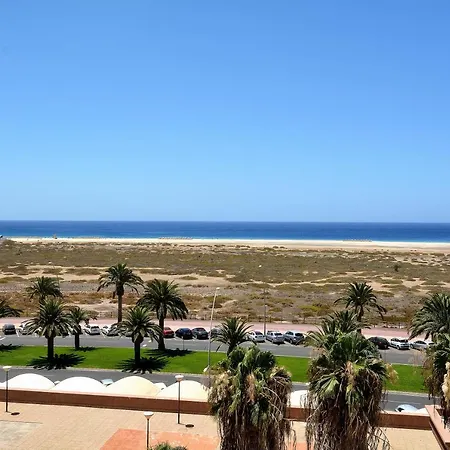 דירה The Real Casa Atlantica By Pvl מורו דל חאבלה