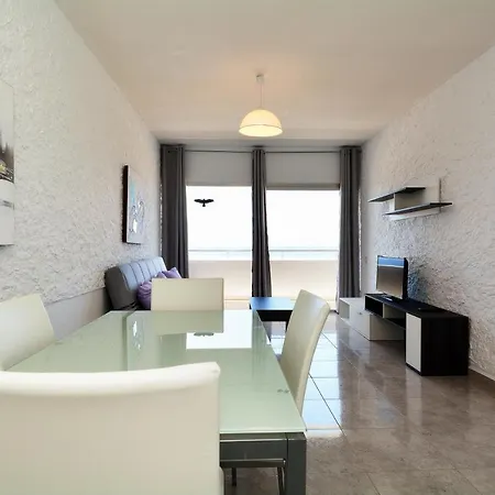 The Real Casa Atlantica By Pvl דירה *