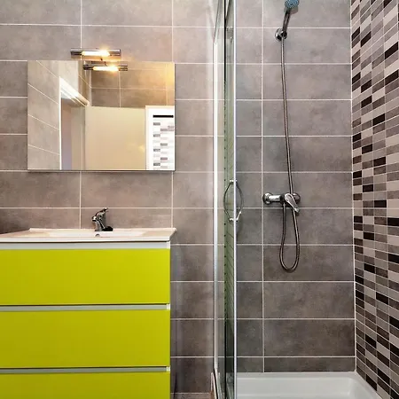 דירה The Real Casa Atlantica By Pvl