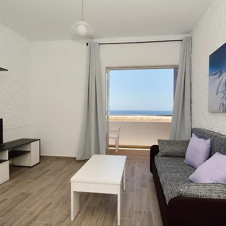 דירה The Real Casa Atlantica By Pvl מורו דל חאבלה
