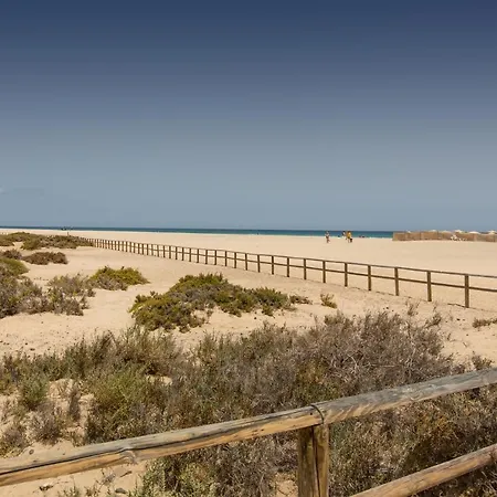 The Real Casa Atlantica By Pvl * Morro Jable (Fuerteventura)