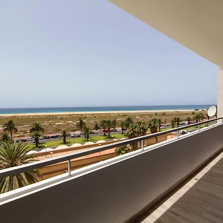 The Real Casa Atlantica By Pvl Lejlighed Morro Jable (Fuerteventura)
