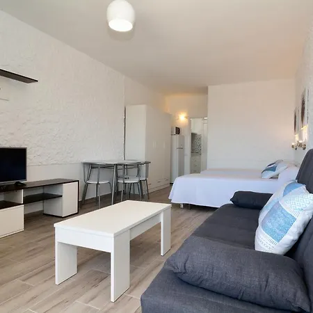 דירה The Real Casa Atlantica By Pvl מורו דל חאבלה