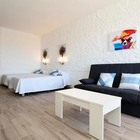 The Real Casa Atlantica By Pvl דירה