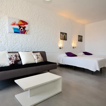 The Real Casa Atlantica By Pvl *