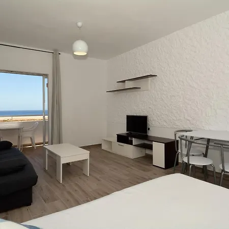 The Real Casa Atlantica By Pvl דירה מורו דל חאבלה