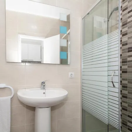 The Real Casa Atlantica By Pvl דירה מורו דל חאבלה