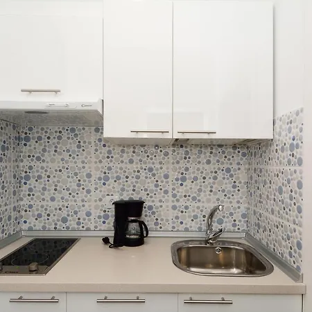 The Real Casa Atlantica By Pvl מורו דל חאבלה
