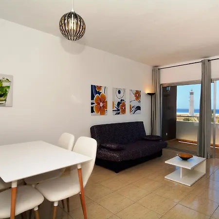 The Real Casa Atlantica By Pvl דירה מורו דל חאבלה