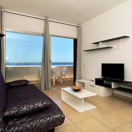 The Real Casa Atlantica By Pvl דירה מורו דל חאבלה