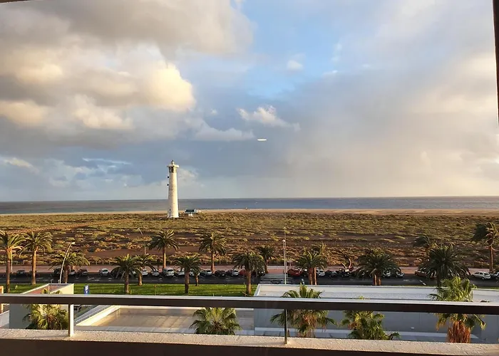 The Real Casa Atlantica By Pvl