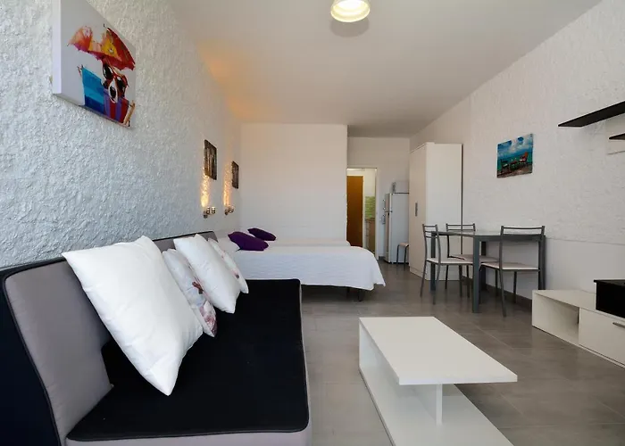 The Real Casa Atlantica By Pvl Apartament