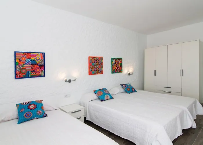 The Real Casa Atlantica By Pvl