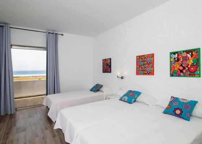 Apartament The Real Casa Atlantica By Pvl *