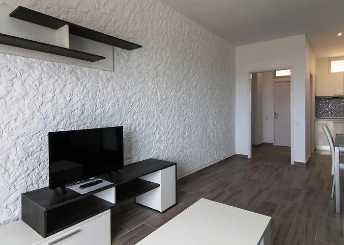 The Real Casa Atlantica By Pvl Apartament *