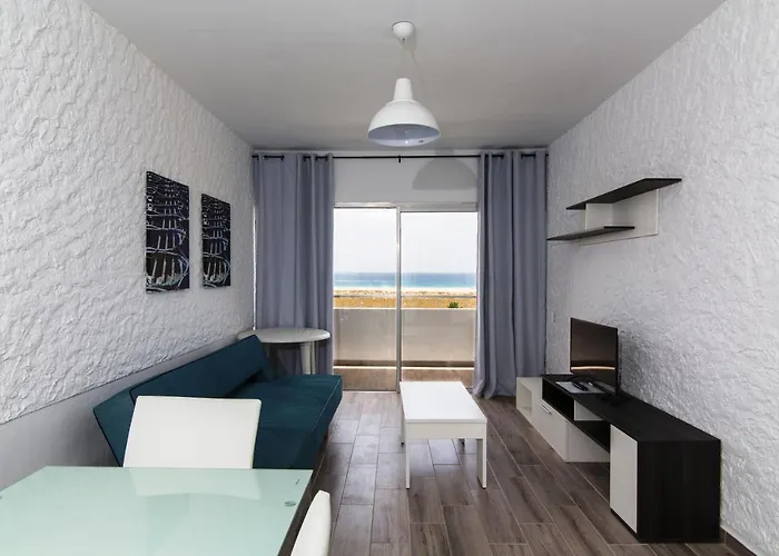 Apartament The Real Casa Atlantica By Pvl Morro Jable