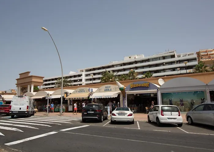 Apartament The Real Casa Atlantica By Pvl Morro Jable