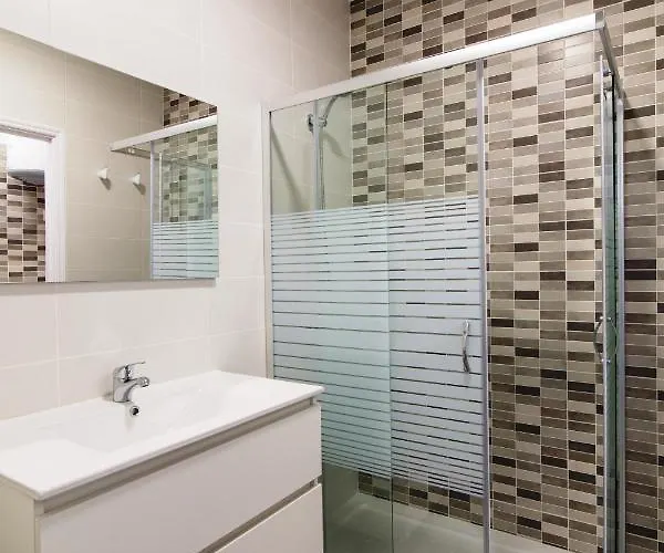 The Real Casa Atlantica By Pvl Apartament *