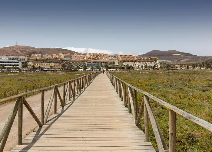 The Real Casa Atlantica By Pvl Apartament